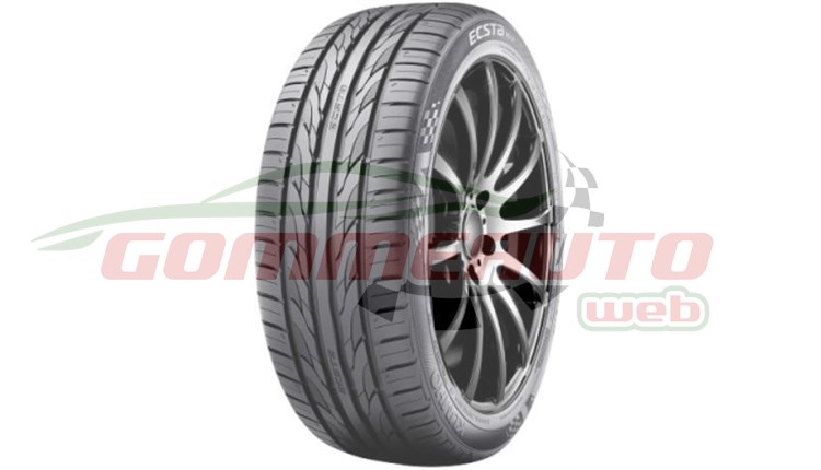 COP. 235/55WR17  KUMHO  PS31 XL                     103W